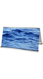 Details zu Otdoor-Rollup-Display "Arena" inkl. Bannerdruck