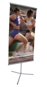 Details zu Bannerdisplay-Ersatzbahn "DashMega"