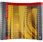 Details zu Faltdisplay "Evolution Xpress" inkl. Bedruckung