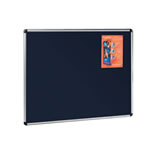 Details zu Notiz-Board, Nylon