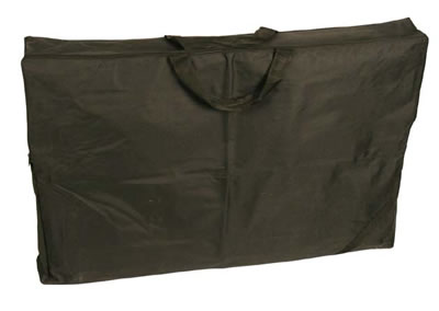 Transporttasche "Basic" (Display-Zubehoer)