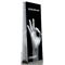 zum Shop: Rollup-System "BigPlus Double" (Rolldisplay-Systeme)