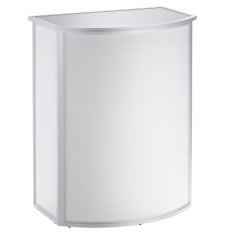 Messetheke "Alupro" (Theken und Counter)