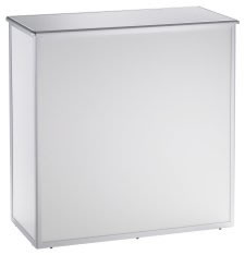 Messetheke "Alupro" (Theken und Counter)