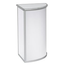 Messetheke "Alupro" (Theken und Counter)