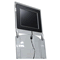 zum Shop: LCD-Aufsatz "Crowner Zip Media" 8"  (Multimedia)