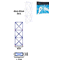 zum Shop: Faltdisplay "Duoblue Standard" inkl. Druck (Faltdisplays)