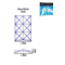 zum Shop: Faltdisplay "Duoblue Standard" inkl. Druck (Faltdisplays)