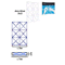 zum Shop: Faltdisplay "Duoblue Mini" inkl. Druck (Faltdisplays)