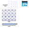 zum Shop: Faltdisplay "Duoblue Mini" inkl. Druck (Faltdisplays)