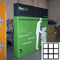 zum Shop: Softimage Fabric "Duofab"  Neubedruckung (Faltdisplay-Ersatzgrafikbahnen)
