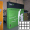 zum Shop: Softimage Fabric "Duofab"  Neubedruckung (Faltdisplay-Ersatzgrafikbahnen)