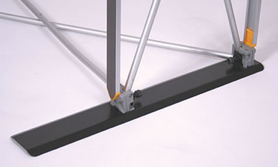 Stabilisierungsf��e (Display-Zubehoer)