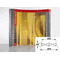 zum Shop: Faltdisplay "Evolution Xpress" inkl. Druck (Faltdisplays)