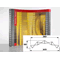 zum Shop: Faltdisplay "Evolution Xpress" inkl. Druck (Faltdisplays)