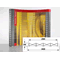 zum Shop: Faltdisplay "Evolution Xpress" inkl. Druck (Faltdisplays)