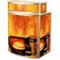 zum Shop: Theke "Freeline" Rundtheke (Theken und Counter)