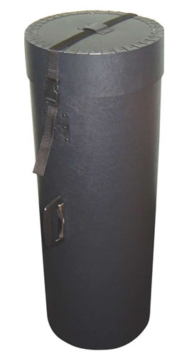 Transporttonne "Graphics Drum" (Display-Zubehoer)