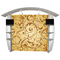 zum Shop: Messewand Linear Curve inkl. Bedruckung (Messewaende)