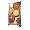 zum Shop: Messewand Linear Kit A gebogen inkl. Bedruckung (Messewaende)