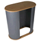 zum Shop: Messetheke "Double D Wrap" (Theken und Counter)