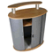 zum Shop: Messetheke "Oval Wrap" (Theken und Counter)