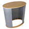 zum Shop: Messetheke "Oval Wrap" (Theken und Counter)