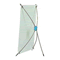 zum Shop: Bannerdisplay-System "Mini-X-Banner" (Bannerdisplay-Systeme)