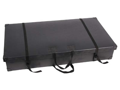 Transportkoffer  (Display-Zubehoer)