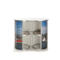 zum Shop: Werbestehtisch Pirouet Double, hinten offen (Theken und Counter)