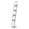 zum Shop: Prospektst�nder "Lightzip" (Prospektstaender)