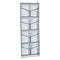 zum Shop: Propektst�nder "Big Zip Nylon" (Prospektstaender)
