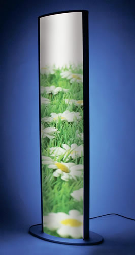 Leuchtpylon Reflecta Lite (Pylone)