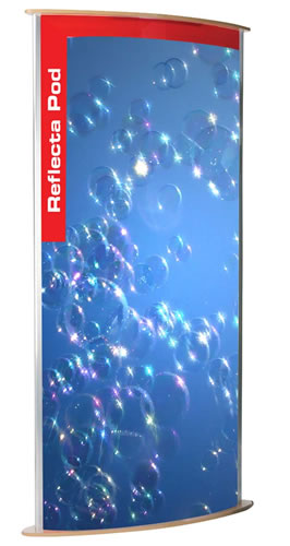 Leuchtpylon Reflecta Pod (Pylone)