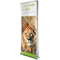 zum Shop: Rollup-System "Cruz Double" (Rolldisplay-Systeme)