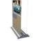 zum Shop: Rollup-Banner "Classic Double" Ersatzbahn (Rolldisplay-Ersatzgrafikbahnen)