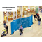 zum Shop: Bannerdisplay-Wand "Stage gerade" (Messewaende)