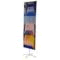 zum Shop: Bannerdisplay-System "Steck Plus" (Bannerdisplay-Systeme)