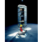 zum Shop: Vitrine "Transparenta" F�nfeck (Vitrinen)
