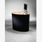 zum Shop: Theke "Urban" mit Acrylplatte (Theken und Counter)