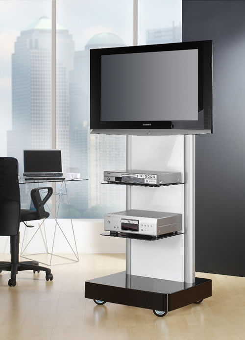 LCD Plasma-Standfu� "Pro-Stand" (Multimedia)