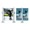 zum Shop: Messewand Vario D2 Textil inkl. Fahnendruck (Messewaende)