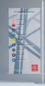 Messewand Vario D2 Textil (Messewandsysteme)