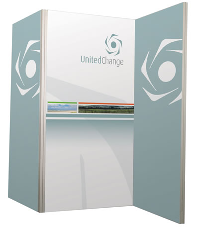 Messewandsystem Vector (Messewandsysteme)