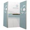 zum Shop: Messewand Vector inkl. Bedruckung (Messewaende)