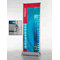 zum Shop: Rollup-Banner "Vision Double" Ersatzbahn (Rolldisplay-Ersatzgrafikbahnen)