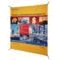 zum Shop: X-Bannerdisplay-System "X-kite Premium" (Bannerdisplay-Systeme)