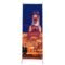 zum Shop: Pack 4x Bannerdisplaye "Cool Budget" inkl. Bannerdruck (Steckdisplays)