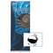 zum Shop: Rollup-System "Zap 2" mit Teleskopstange (Rolldisplay-Systeme)