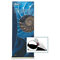 zum Shop: Rollup-System "Zap 3" mit Teleskopstange (Rolldisplay-Systeme)